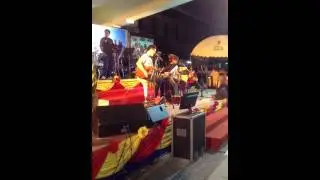 Max the voice