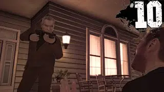 Grand Theft Auto IV Full Gameplay Walkthrough - Rat in a Family- 10/12
