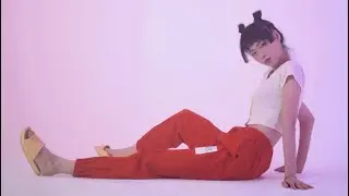 Fashion Film with Passion [Asian Model in Horizon Studio]