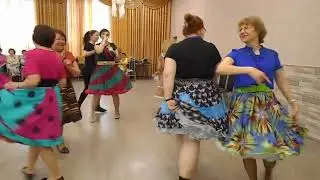 23. Ms Square Dance "Lucky Lynx" Петрозаводск 2023