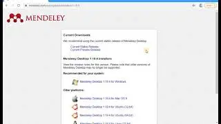01 Add reference using Mendeley literature search ver. 1.19.4