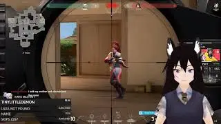 snipers in iron