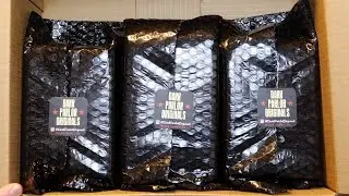 Cracking open an EPIC WWE Funko Pop Autograph Box
