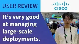 Cisco Catalyst 9800 Series Wireless Controllers Review
