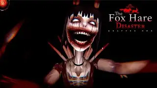 ЛУЧШЕ ИМ НЕ ПОПАДАТЬСЯ ▶ The Fox Hare Disaster: Chapter One