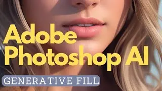 Adobe Photoshop Generative Fill Projects ( FABULOUS ) after 1 Week of Release - Creator Inspiration