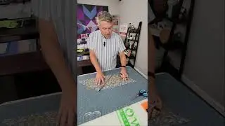 How to make continuous bias tape - FAST HACK!