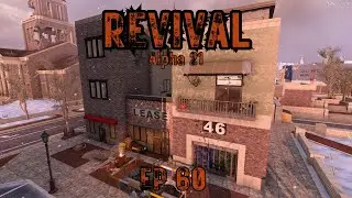 7 Days To Die Ep.60 ( Buried Treasure stays buried )
