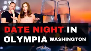 Top 5 Restaurants in Olympia Washington