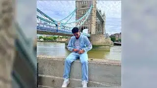 (FREE) Veigh x Teto x KayBlack Type Beat  ~ londres (prod. by Jauzer)