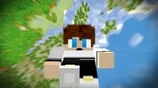 Boyfriends play MINECRAFT #2 | Mr. Fall Damage