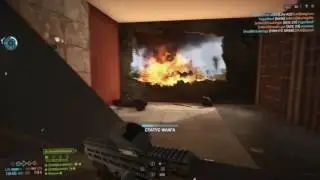 Battletop 4. -3, teamkill and fun