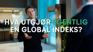 INVESTORKODEN | Episode 1: Global Indeks
