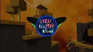 Open Flood Test Escape 2 OST - Rustfall Ruins