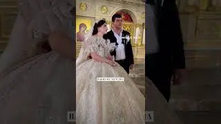 красивая цыганская свадьба 2024