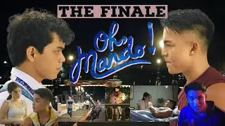 OH, MANDO EPISODE 6 | THE FINALE | REACTION - REVIEW | YUDI VERSE