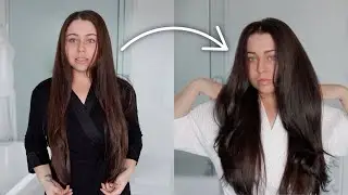 The Only Hair Cut Hack You Will Ever Need