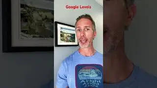 Google Levels