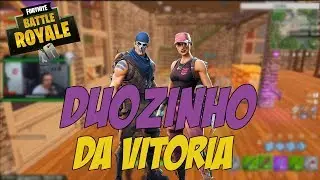 DUOZINHO TOP 22KILLS (FORTNITE)