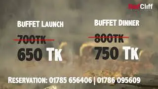 RedCliff Promo