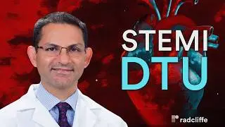 ACC 26: The STEMI-DTU Trial – Primary Unloading and Delayed Reperfusion in STEMI