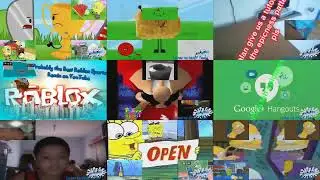 Lolman 2016-2017 Sparta Remix Nineparison