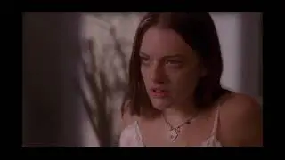 Invasion - pregnant scene 1