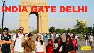 India gate | India gate Delhi | India gate live | इंडिया गेट | India gate khan per hai