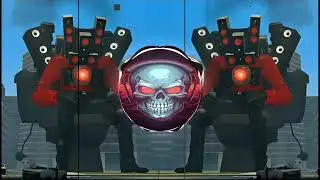 SPEAKERMAN THEME PHONK ( SLOWED & REVERB )