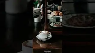 CAPPUCCINO LIGHTROOM PRESET