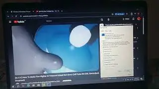 (REQUESTED) Photo-Negavite Mickey Sings Let It Go Has BSOD 