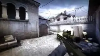 CS:GO Highlight #1 - Inferno