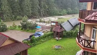 Погода меняется, как вкусы у беременных))