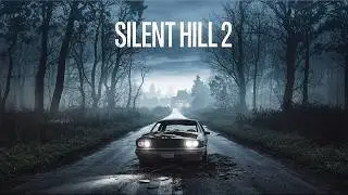 Silent Hill 2 Remake - Começo da Gameplay
