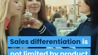 Realtors You Differentiate Yourself