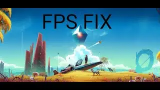 No Mans Sky FPS Boost / No Lag 2019