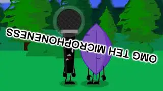 (Request) Object Oppose: Microphone: I SAID NO! Sparta Remix Extended