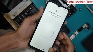 REDMI 9A FRP LOCK RESET