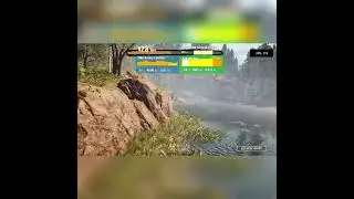 Farcry Primal | RTX 3060 ti | Ultra | 1080p benchmark