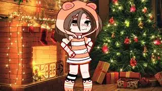 Всех с наступающим!🎉🥳 {Gacha club}