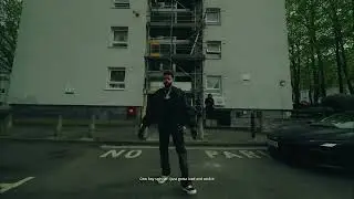 K-Trap - Strategy (Official Video)