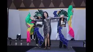 #SSRAMPROJECTSPVTLTD.  #09/03/2022     #DANCEPERFORMENCES