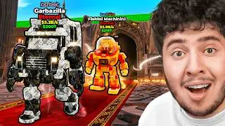 🔴ADMIN ABUSE + Nouvelle Muta & Mini-Jeu ! ft. NATMOR & Wig