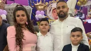 Daruško Band & Voice Band 🎂Naželanie Pre Vanessu 🎂(QUANDO/MUKJAL MAN) 🎉🎉🤎🤎