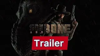 Son and Bone   Gameplay Trailer.