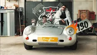 Kevin Karell ft Joaye -  For You (Official Video)