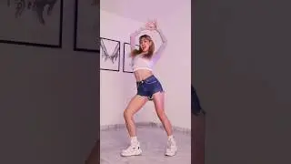Dance cover de QUEENCARD - (G)I-DLE🔥TUTORIAL completo en: Tami Tutoriales 🥵