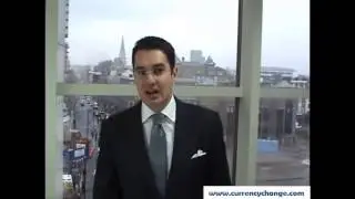 Foreign Exchange Report 18th November 2013