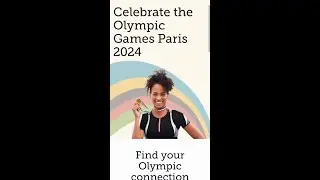 Are You Related to an Olympian?