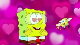 Sad Story😢Animation | Poor🥺SpongeBob Life Animation | Sandy my love😍| SLIME BOX